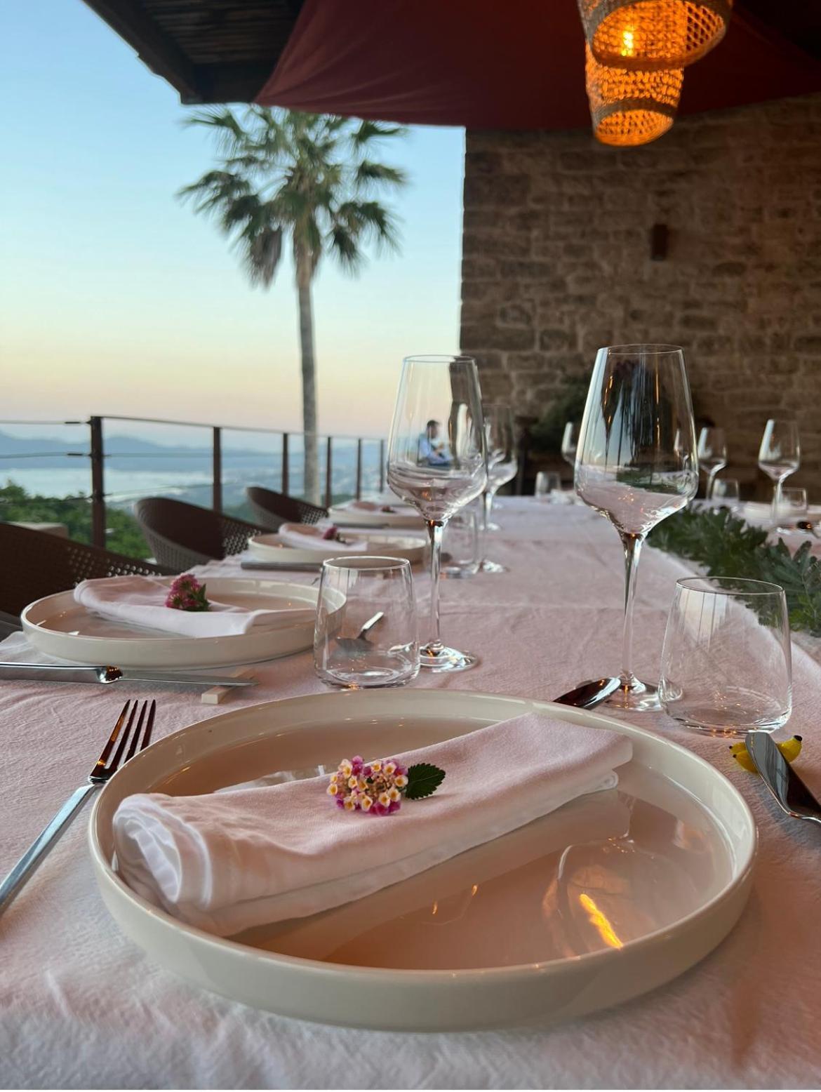Villa L'Arbousiere Porto-Vecchio  Exteriér fotografie
