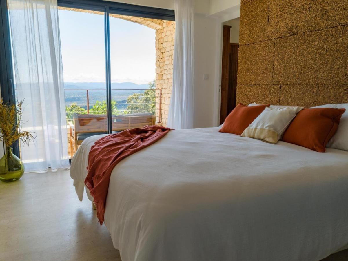 Villa L'Arbousiere Porto-Vecchio  Exteriér fotografie