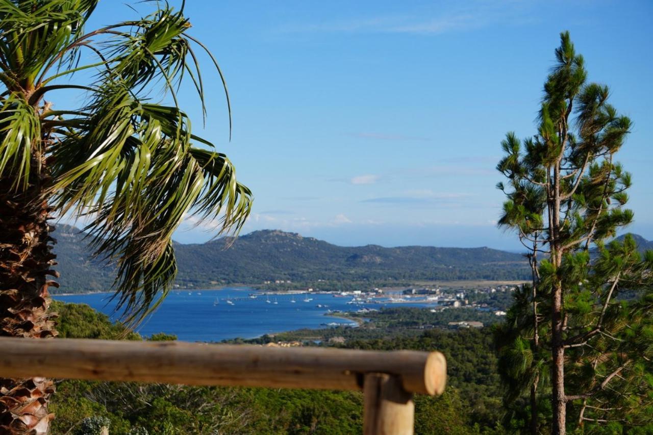 Villa L'Arbousiere Porto-Vecchio  Exteriér fotografie