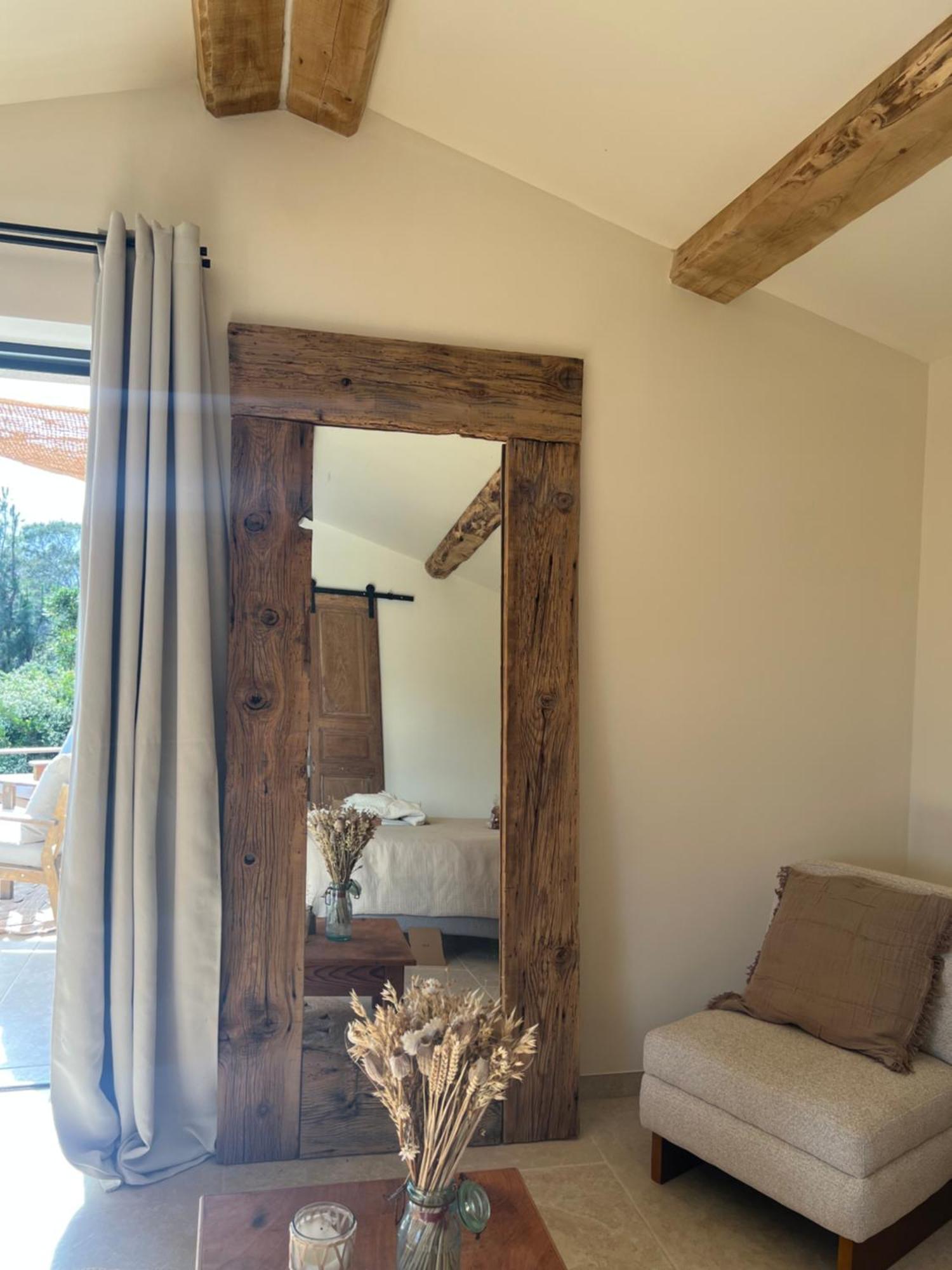 Villa L'Arbousiere Porto-Vecchio  Exteriér fotografie